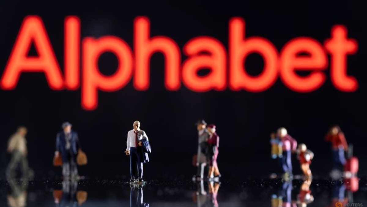 Alphabet revenue misses estimates as ad business takes a hit 