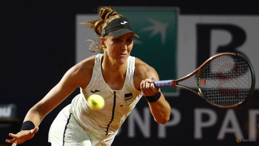 Haddad Maia becomes first Brazilian woman to reach French Open last 16 in 44 years