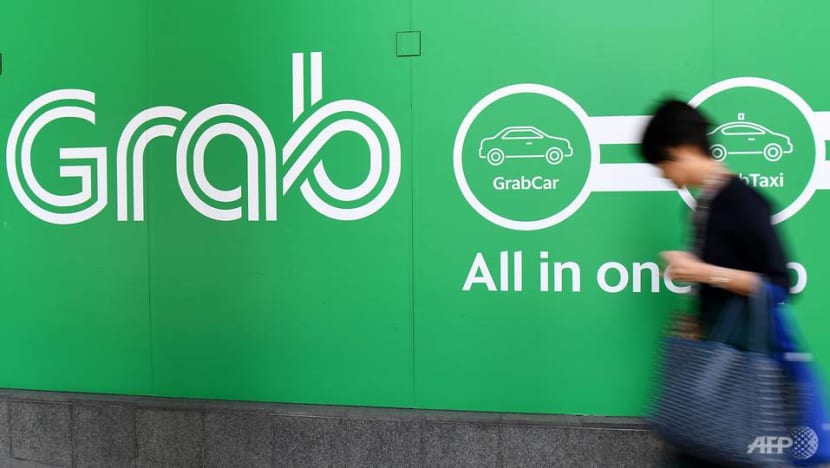 Grab to retain existing redemption rates for ride rewards beyond Sep 30 Grab to retain existing redemption rates for ride rewards beyond Sep 30