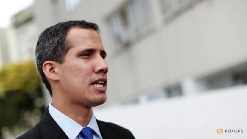 Venezuela's opposition to up pressure on Maduro with new rally Venezuela's opposition to up pressure on Maduro with new rally