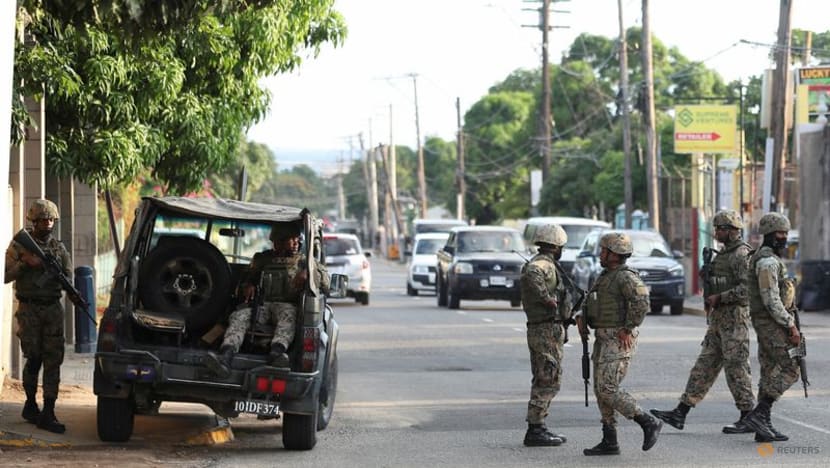 Jamaica renews regional states of emergency due to gang violence Jamaica renews regional states of emergency due to gang violence