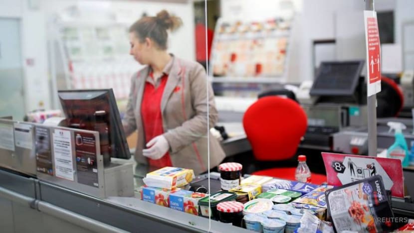 Commentary: Is higher inflation just around the corner? Commentary: Is higher inflation just around the corner?