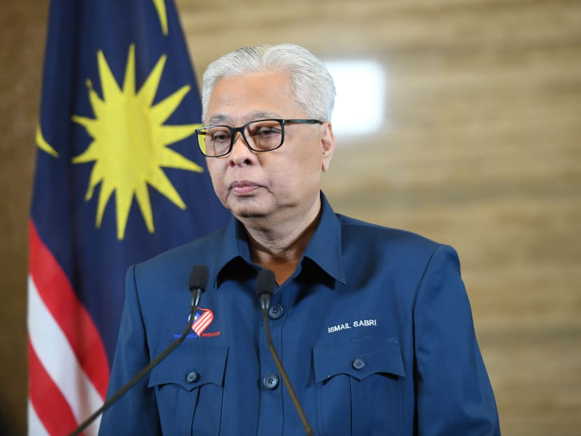 Get vaccinated immediately, PM Ismail Sabri tells Malaysians in national day address Get vaccinated immediately, PM Ismail Sabri tells Malaysians in national day address