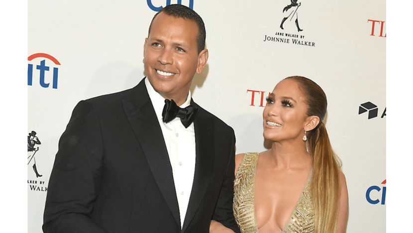 Jennifer Lopez And Alex Rodriguez Are Not Broken Up: "We Are Working Through Some Things"