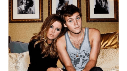 Coroner Confirms Lisa Marie Presley's Son Benjamin Keough's Suicide By Gunshot Wound