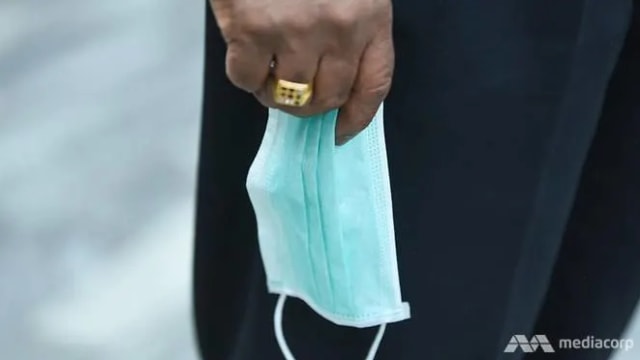 涉及千万元口罩和消毒洗手液骗案 40岁男子将被控