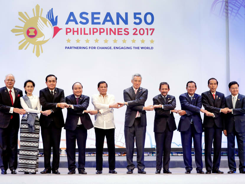 Asean, China need reality check on South China Sea issue Asean, China need reality check on South China Sea issue