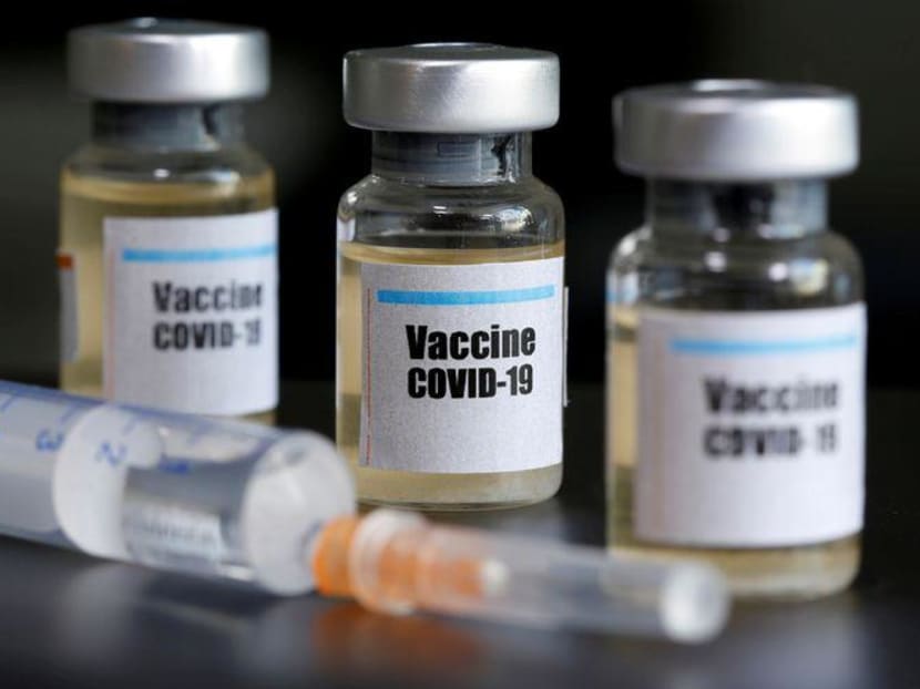 China vows to make coronavirus vaccine a 'global public good' once ready
