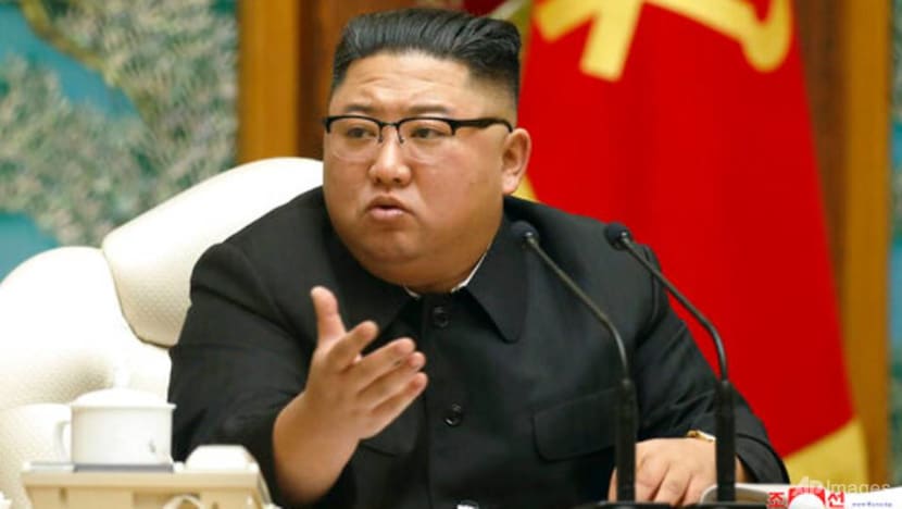 North Korea executed people, shut capital to stop COVID-19, South Korea agency says