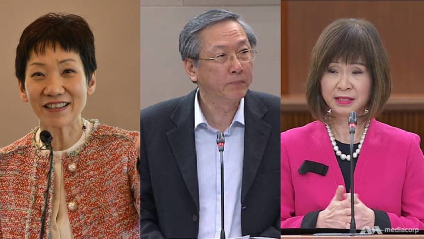 GE2020: Senior office-holders who previously won SMCs likely to defend their seats, say observers GE2020: Senior office-holders who previously won SMCs likely to defend their seats, say observers