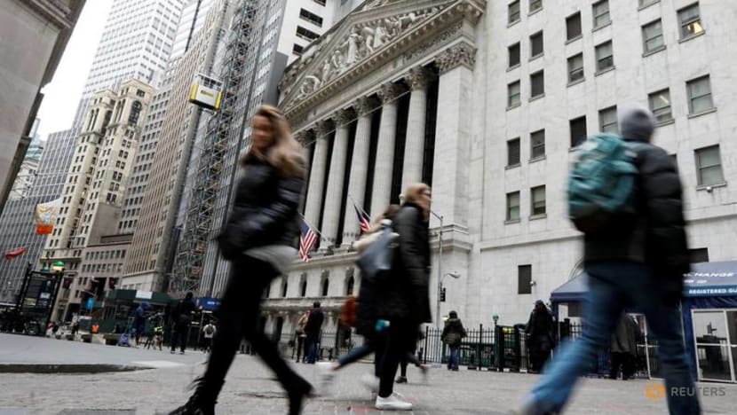 Commentary: Stock market valuations soar while everyone else suffers Commentary: Stock market valuations soar while everyone else suffers