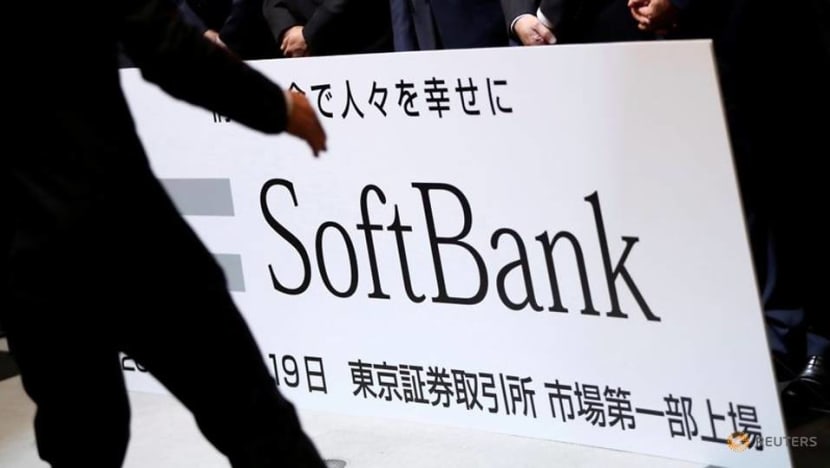 Veteran stock picker to join 'Son-chan' on SoftBank board Veteran stock picker to join 'Son-chan' on SoftBank board