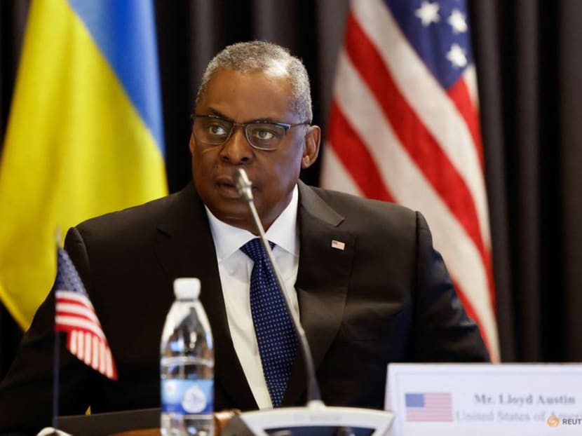 Allies move to bolster Ukrainian tank forces ahead of counteroffensive