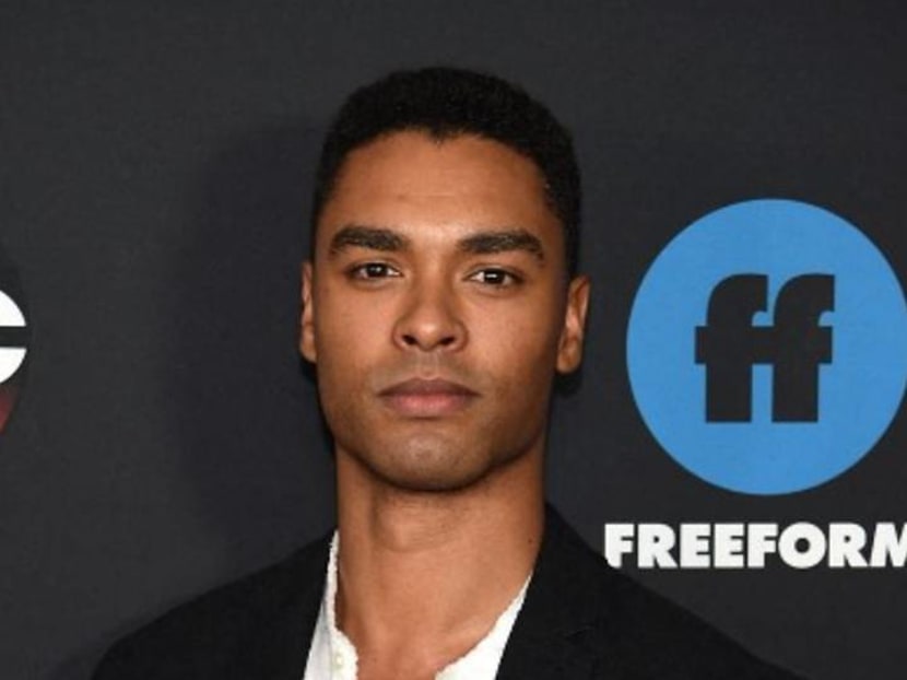 Bridgerton's Rege-Jean Page joins Ryan Gosling, Chris Evans in upcoming spy movie Bridgerton's Rege-Jean Page joins Ryan Gosling, Chris Evans in upcoming spy movie