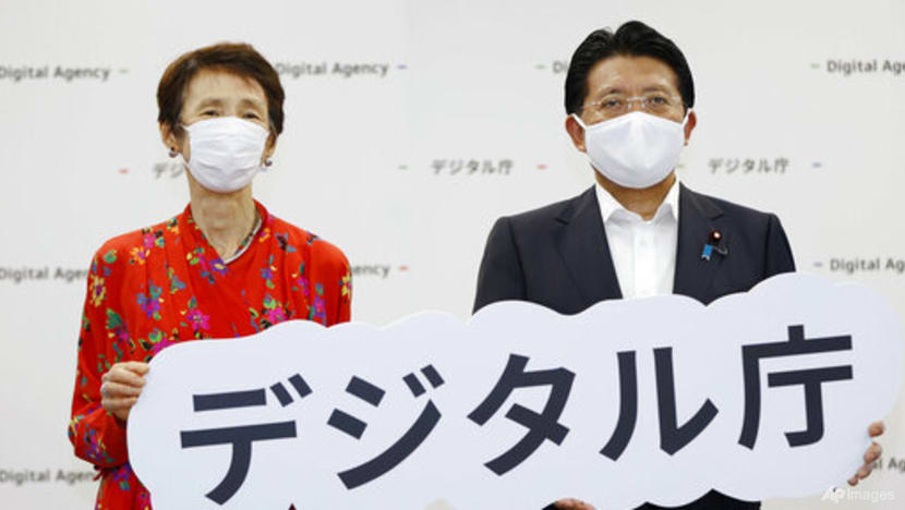 Japan's new digital chief to resign over health issues: Report Japan's new digital chief to resign over health issues: Report