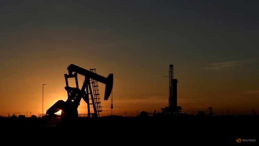 Oil climbs on surprise US crude stocks decline Oil climbs on surprise US crude stocks decline