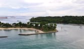Singapore unveils plans to designate second marine park at Lazarus South, Kusu Reef