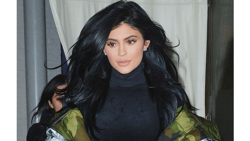 Kylie Jenner has 'chemistry' with Drake