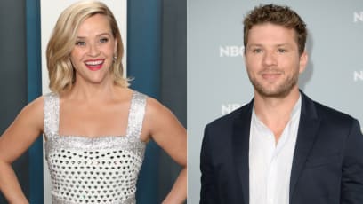 Reese Witherspoon Reunites With Ex-Husband Ryan Phillippe For Son's Birthday Party