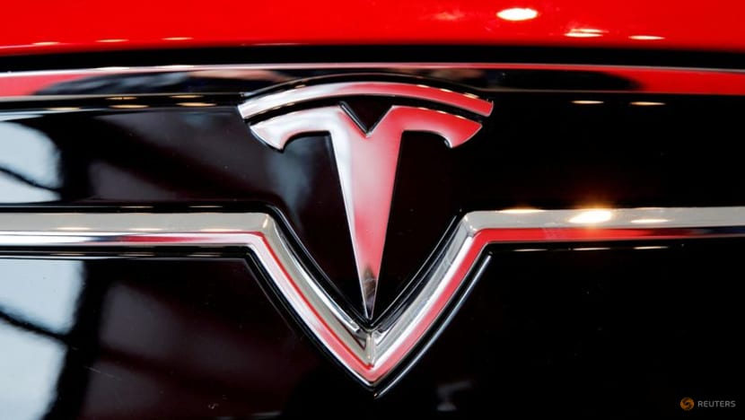 After months of complaint by Elon Musk, Biden acknowledges Tesla After months of complaint by Elon Musk, Biden acknowledges Tesla