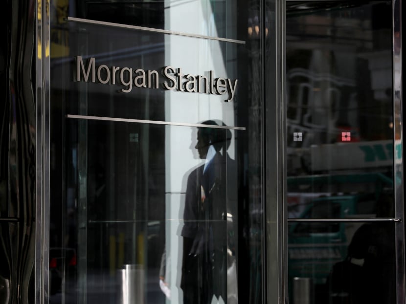 Morgan Stanley intern rises to South-east Asia COO role in 7 Years