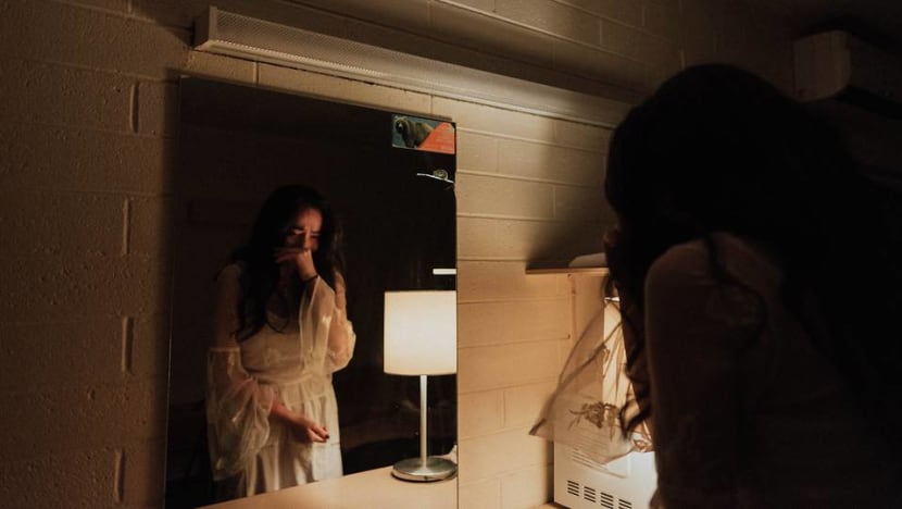 Commentary: Eating disorders are about emotional pain – not food Commentary: Eating disorders are about emotional pain – not food