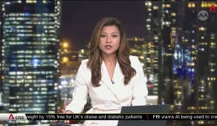 Asia Tonight - Thu 8 Jun 2023