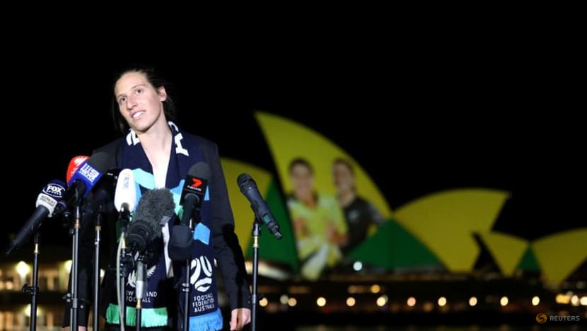 Soccer-Stott rejoins W-League's Melbourne City after fighting cancer Soccer-Stott rejoins W-League's Melbourne City after fighting cancer