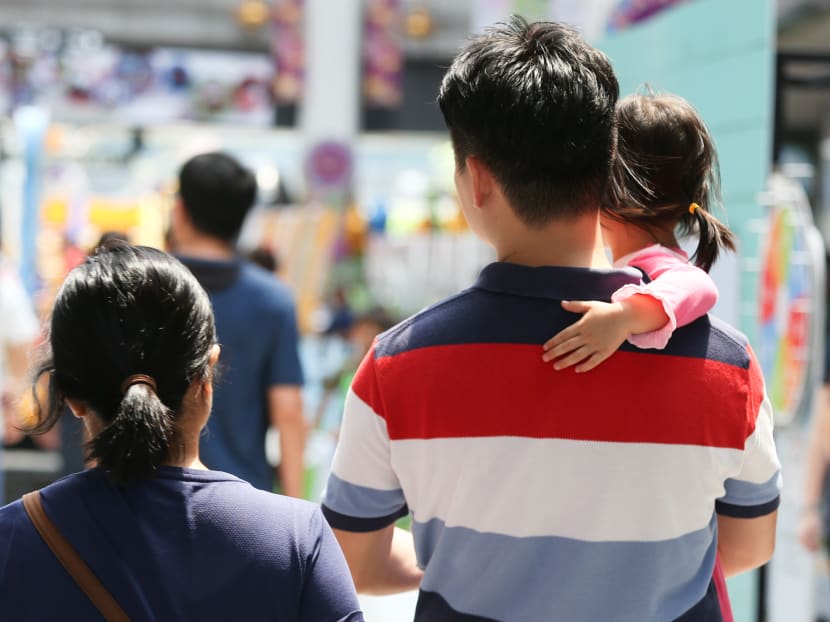 Family still top priority for Singaporeans, but importance of work has declined since 2002: IPS study Family still top priority for Singaporeans, but importance of work has declined since 2002: IPS study