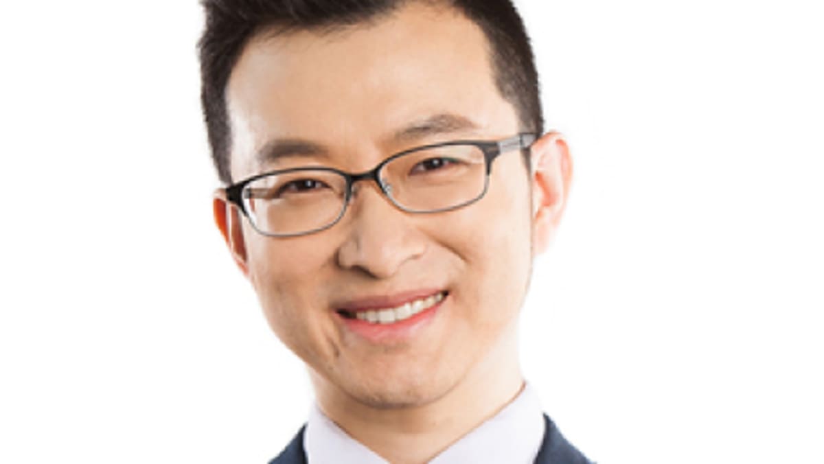 Henry Yin - CNA