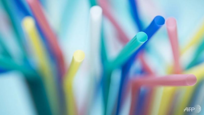 Phasing out plastic straws helps the environment, but more needs to be done, say observers Phasing out plastic straws helps the environment, but more needs to be done, say observers