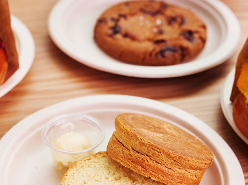 Eggslut S’pore Sneak Peek 5 Menu Items To Order, Ranked TODAY