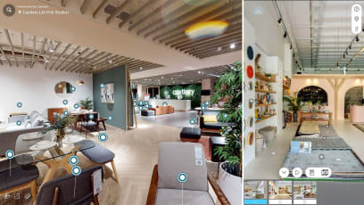 This Site Lists Over 200 Home & Décor Stores In S’pore & Has 3D Virtual Tours Of Actual Shops To Make Home Reno Shopping Easier