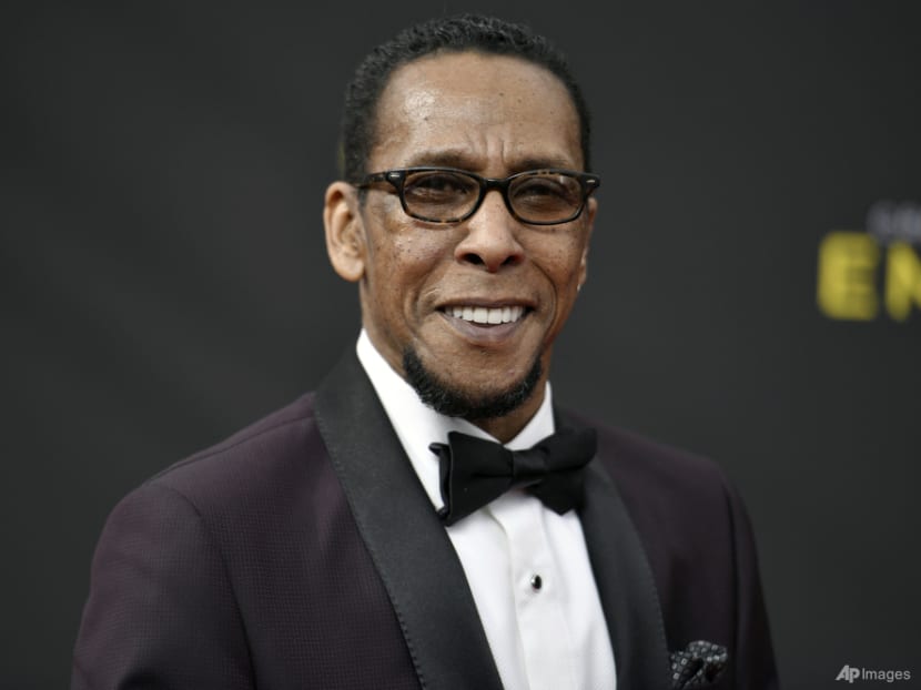 Ron Cephas Jones This Is Us actor who won 2 Emmys dies at 66 CNA