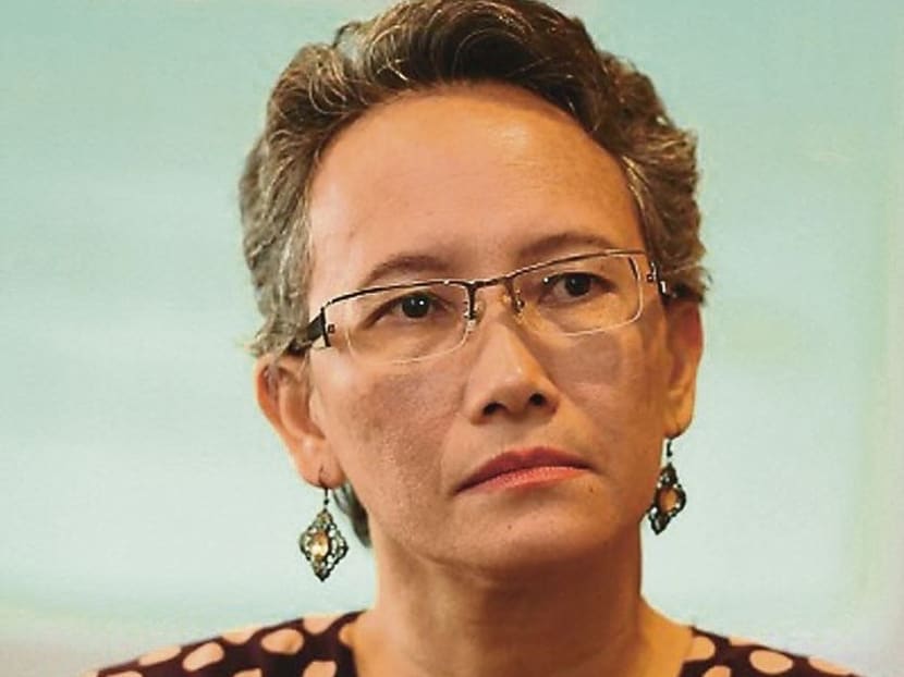 Parent Action Group for Education chairman Datin Noor Azimah Abdul Rahim (pictured) said she fully backed the move of reintroducing English-medium schools. Photo: Malay Mail Online Parent Action Group for Education chairman Datin Noor Azimah Abdul Rahim (pictured) said she fully backed the move of reintroducing English-medium schools. Photo: Malay Mail Online