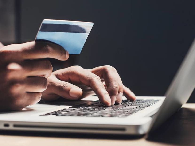 Commentary: If compulsive gaming must be curbed, why not time-sucking online shopping? Commentary: If compulsive gaming must be curbed, why not time-sucking online shopping?