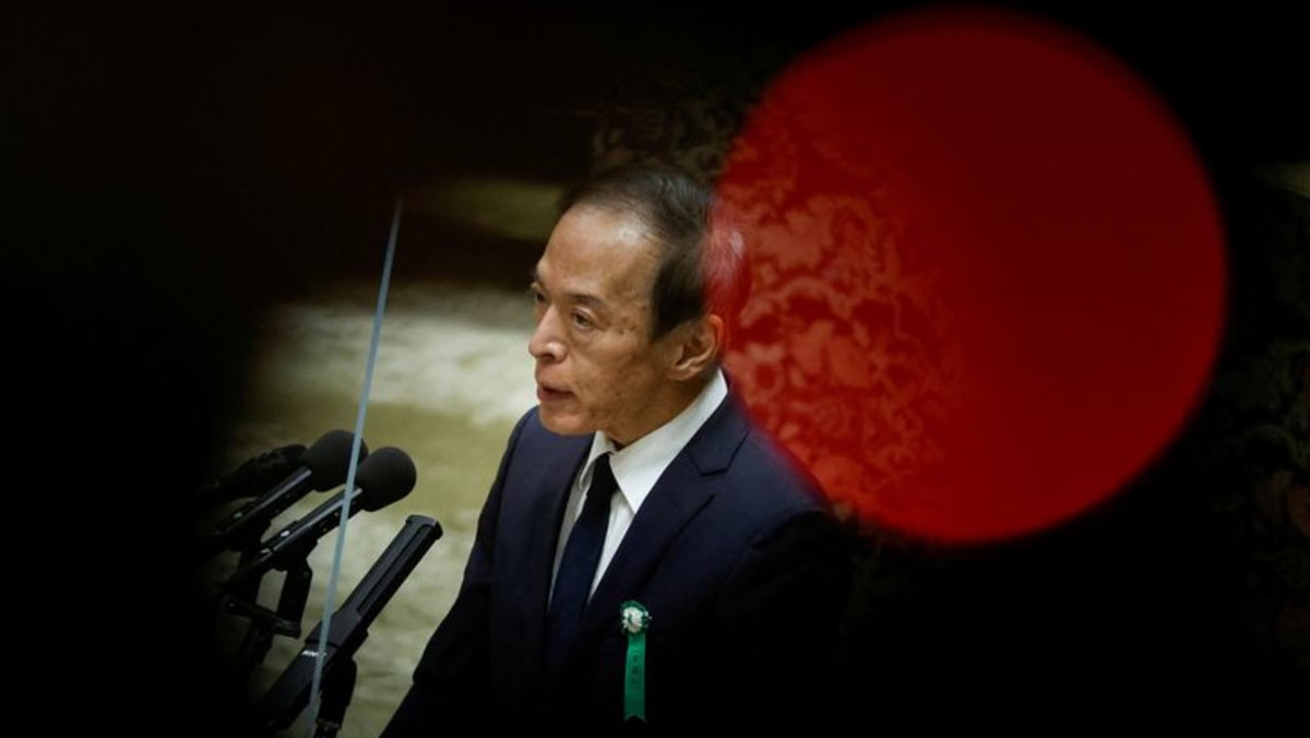 Kazuo Ueda sebagai gubernur BOJ adalah pilihan yang baik, kata semua ekonom