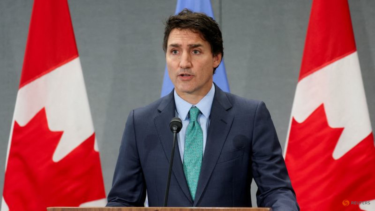 Canada seeks India cooperation in murder probe