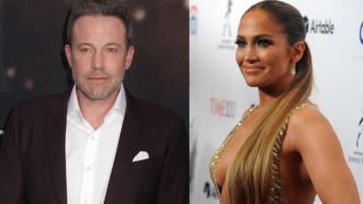 Ben Affleck "Reached Out" To Jennifer Lopez "As A Friend" After Her Split From Alex Rodriguez