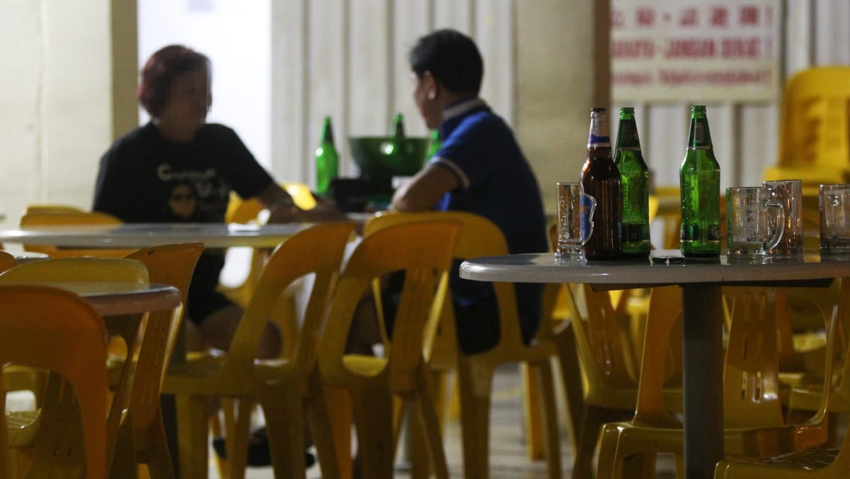 Beer prices up after liquor duties hike TODAY