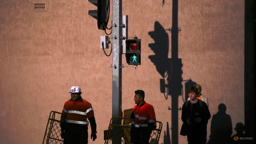 Australia Q2 wage gains underwhelm, argue against further hikes