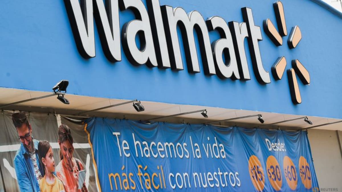 Walmart membawa fintech terjun ke pasar berisiko di Meksiko