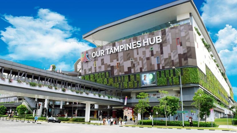 Visit to Tampines estate part of new itinerary as free tours for Changi Airport transit passengers return Visit to Tampines estate part of new itinerary as free tours for Changi Airport transit passengers return