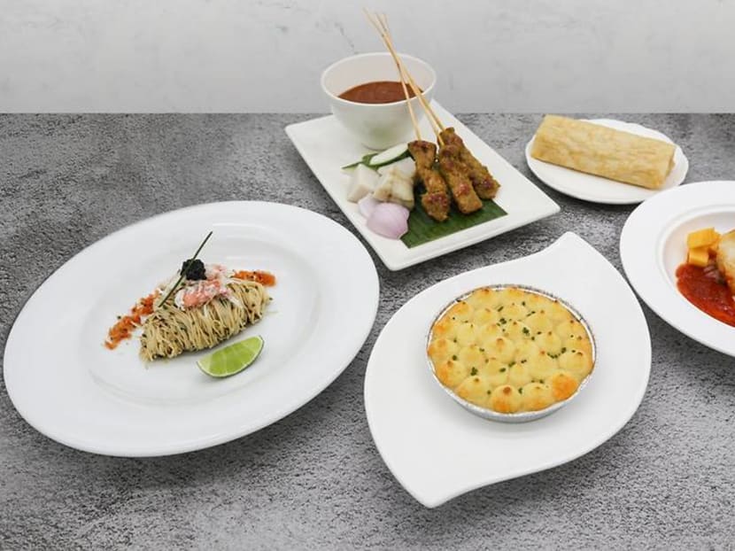 Spending National Day at home? Order these local treats from Goodwood Park Spending National Day at home? Order these local treats from Goodwood Park