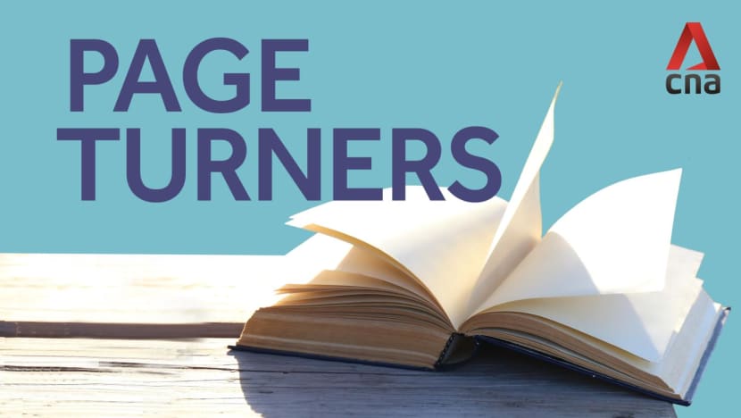Page Turners - S1E4: Uncovering closely guarded family secrets with author Teresa Lim