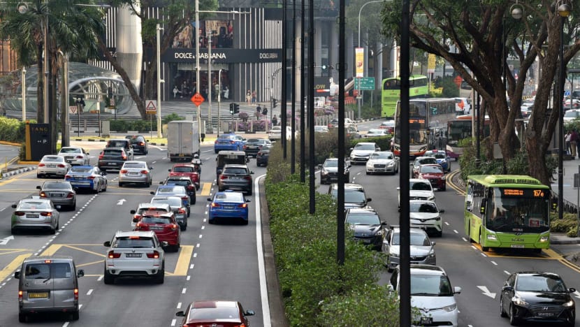 COE prices close higher in latest bidding exercise COE prices close higher in latest bidding exercise