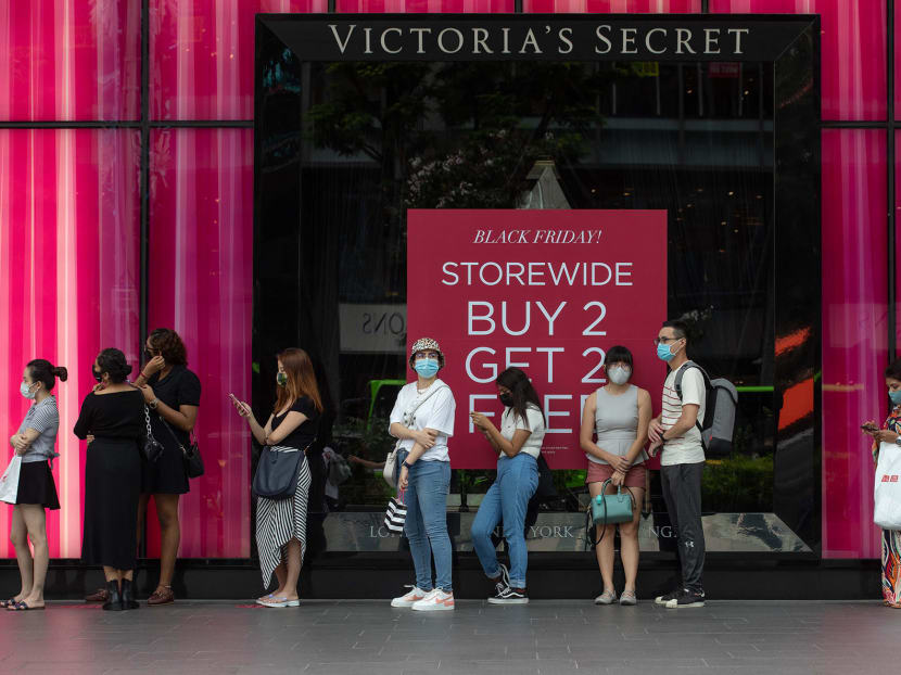 Victoria secret black friday 2020 sales