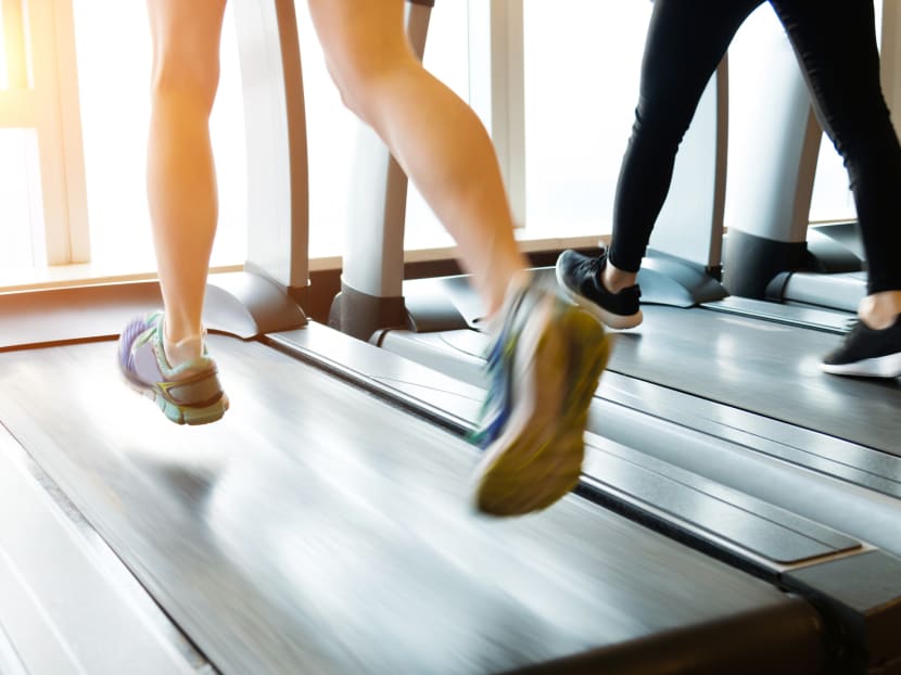 Does exercising curb your appetite or make you overeat later? Does exercising curb your appetite or make you overeat later?