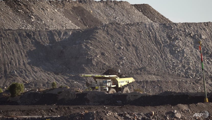 Miner killed in accident at Coronado Global Resources mine in Australia