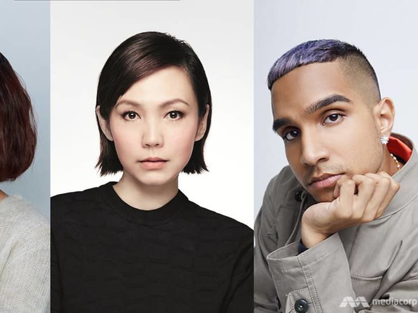 Watch Kit Chan, Joanna Dong, Yung Raja and more in a livestream concert